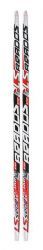 Беговые лыжи STC 195 см с креплениями NNN, цвет микс Snowway 