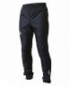 Брюки ветрозащитные RAY, Casual (Unisex), цвет черный размер 48 (M)