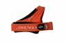 Темляк OneWay AV WC, оранжевый, размер XXL																										