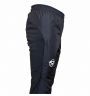 Брюки ветрозащитные RAY, Casual (Unisex), цвет черный размер 52 (XL)