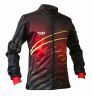 Лыжный костюм RAY, модель Casual принт (Unisex), рисунок ЛУЧ размер 52 (XL)