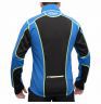 Лыжный костюм RAY, модель Star (Unisex), цвет синий/желтый размер 48 (M)