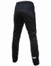 Лыжный разминочный костюм RAY, модель Race (Unisex), цвет синий/черный размер 58 (4XL)