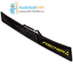 Чехол для 1 пары горных лыж Fischer Alpine Eco 1 Pair 190 см