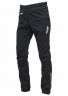 Брюки беговые RAY, модель Race (Unisex), цвет черный размер 58 (4XL)