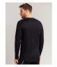 Термофутболка Comazo, модель Sport -15° (Man), цвет черный, размер 56 (XXXL)