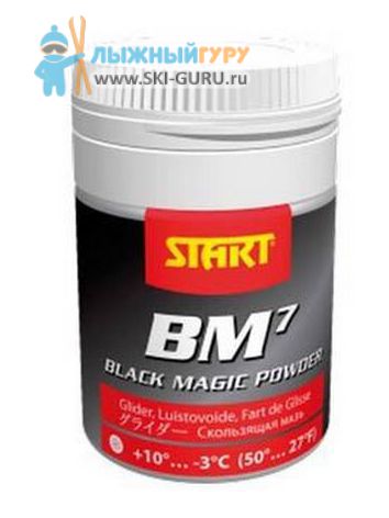 Порошок Start BM7 30 грамм