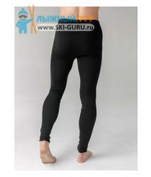 Термокальсоны Comazo, модель Sport -25° (Man), цвет черный, размер 56 (XXXL)