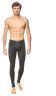 Термокальсоны Comazo, модель Active -25° (Man), цвет антрацитовый, размер 54 (XXL)