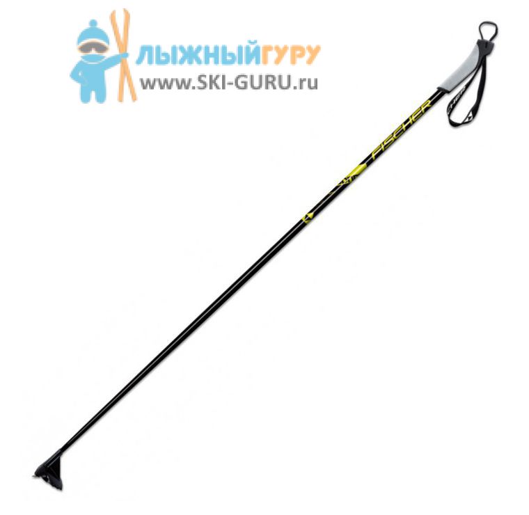 Лыжные палки SPRINT 100 см, цвет микс