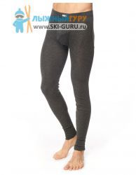 Термокальсоны Comazo, модель Active -25° (Man), цвет антрацитовый, размер 56 (XXXL)