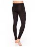 Термокальсоны Comazo, модель Casual -35° (Man), цвет черный, размер 56 (XXXL)