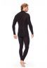 Термокальсоны Comazo, модель Casual -35° (Man), цвет черный, размер 56 (XXXL)