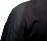 Куртка утепленная RAY, модель Active (Unisex), цвет черный/коричневый, размер 42 (XXS)
