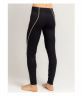Термокальсоны Comazo, модель Sport -15° (Man), цвет черный, размер 56 (XXXL)