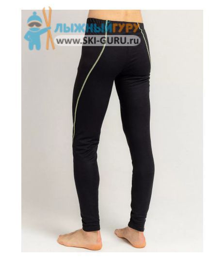 Термокальсоны Comazo, модель Sport -15° (Man), цвет черный, размер 56 (XXXL)