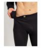 Термокальсоны Comazo, модель Sport -15° (Man), цвет черный, размер 56 (XXXL)
