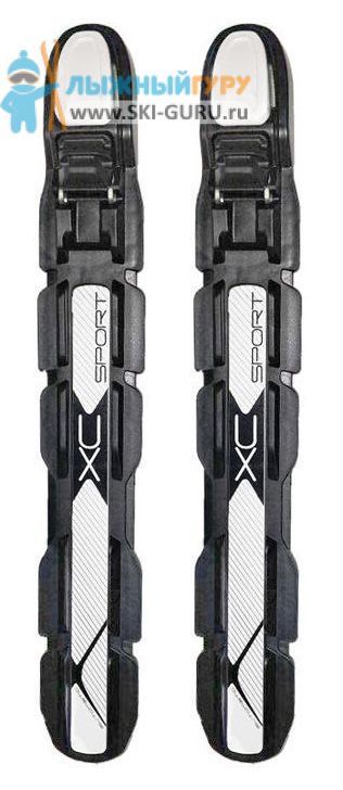 Крепления FISCHER XC SPORT, размер L (S00006)