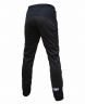 Лыжный разминочный костюм RAY, модель Race (Unisex), цвет черный/красный размер 54 (XXL)