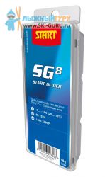 Парафин Start SG8 синий 90 грамм