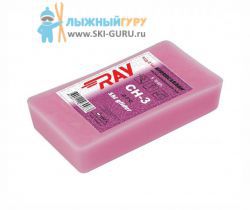 Парафин RAY CH-3 фиолетовый 300 грамм