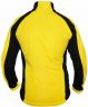 Куртка утеплённая RAY, модель Outdoor (Kid), цвет желтый, размер 36 (рост 135-140 см)