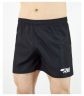 Шорты RAY укороченные (MEN), без подтрусников, черный (50 RU/44 EUR/L)																				 