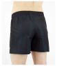 Шорты RAY укороченные (MEN), без подтрусников, черный (50 RU/44 EUR/L)																				 
