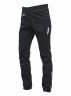 Теплый лыжный костюм RAY, Патриот (Unisex), цвет синий/красный (штаны с кантом) размер 48 (M)