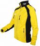 Куртка утеплённая RAY, модель Outdoor (Kid), цвет желтый, размер 38 (рост 140-146 см)