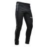 Брюки беговые RAY, модель Run (Unisex), цвет черный размер 56 (XXXL)