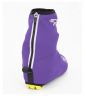 Чехол для лыжных ботинок Ray, модель BootCover (Unisex), цвет фиолетовый, размер 35-38