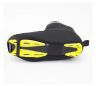 Чехол для лыжных ботинок Ray, модель BootCover (Unisex), цвет черный, размер 44-47