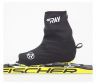 Чехол для лыжных ботинок Ray, модель BootCover (Unisex), цвет черный, размер 44-47