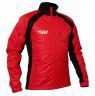 Куртка утеплённая RAY, модель Outdoor (Unisex), цвет красный, размер 50 (L)