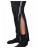 Лыжный костюм RAY, модель Star (Unisex), цвет синий/черный/желтый размер 46 (S)