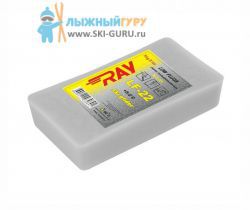 Парафин RAY LF-22 серебристый 300 грамм