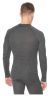 Термофутболка Comazo, модель Active -25° (Man), цвет антрацитовый, размер 48 (M)  
