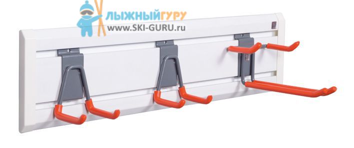 Набор для хранения лыж Esse TR-SM