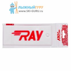 Скребок для беговых лыж RAY толщина 3 мм