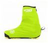 Чехол для лыжных ботинок Ray, модель BootCover (Unisex), цвет лимонный, размер 32-35