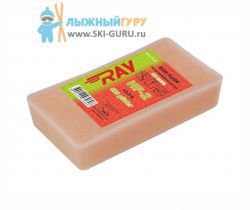 Парафин RAY HF-2 красный 300 грамм