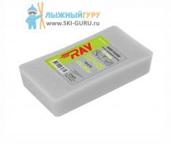 Парафин RAY HF-22 серебристый 300 грамм