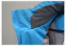 Теплый лыжный костюм RAY, Патриот (Unisex), цвет синий/красный (штаны с красными вставками) размер 42 (XXS)