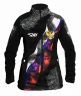 Лыжный костюм RAY, модель Pro Race (Woman), (штаны с кантом), размер 44 (S)