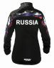 Лыжный костюм RAY, модель Pro Race (Woman), (штаны с кантом), размер 44 (S)
