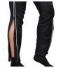 Лыжный костюм RAY, модель Star (Unisex), цвет красный/черный размер 44 (XS)