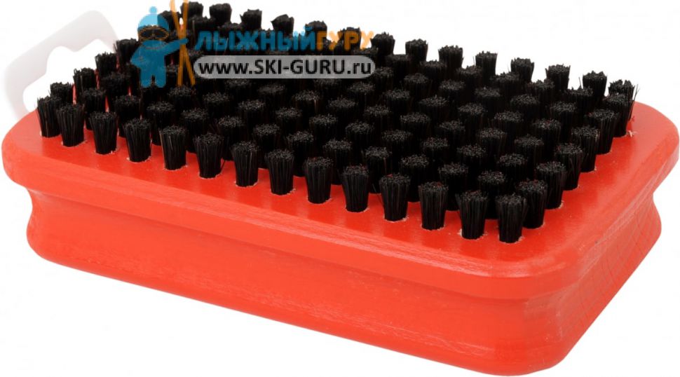 Ручная щетка Swix конский волос