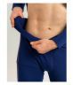 Термокальсоны Comazo, модель Casual -25° (Man), цвет синий, размер 56 (XXXL)
