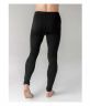 Термокальсоны Comazo, модель Sport -25° (Man), цвет черный, размер 52 (XL)